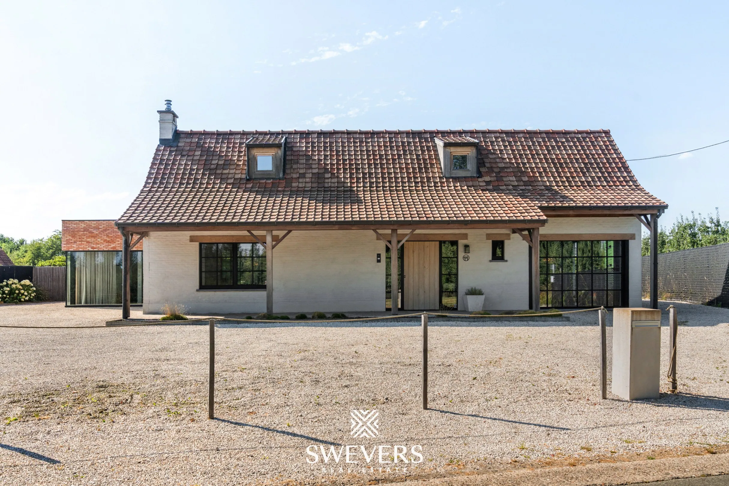 Te koop woning - Sint-Truiden
