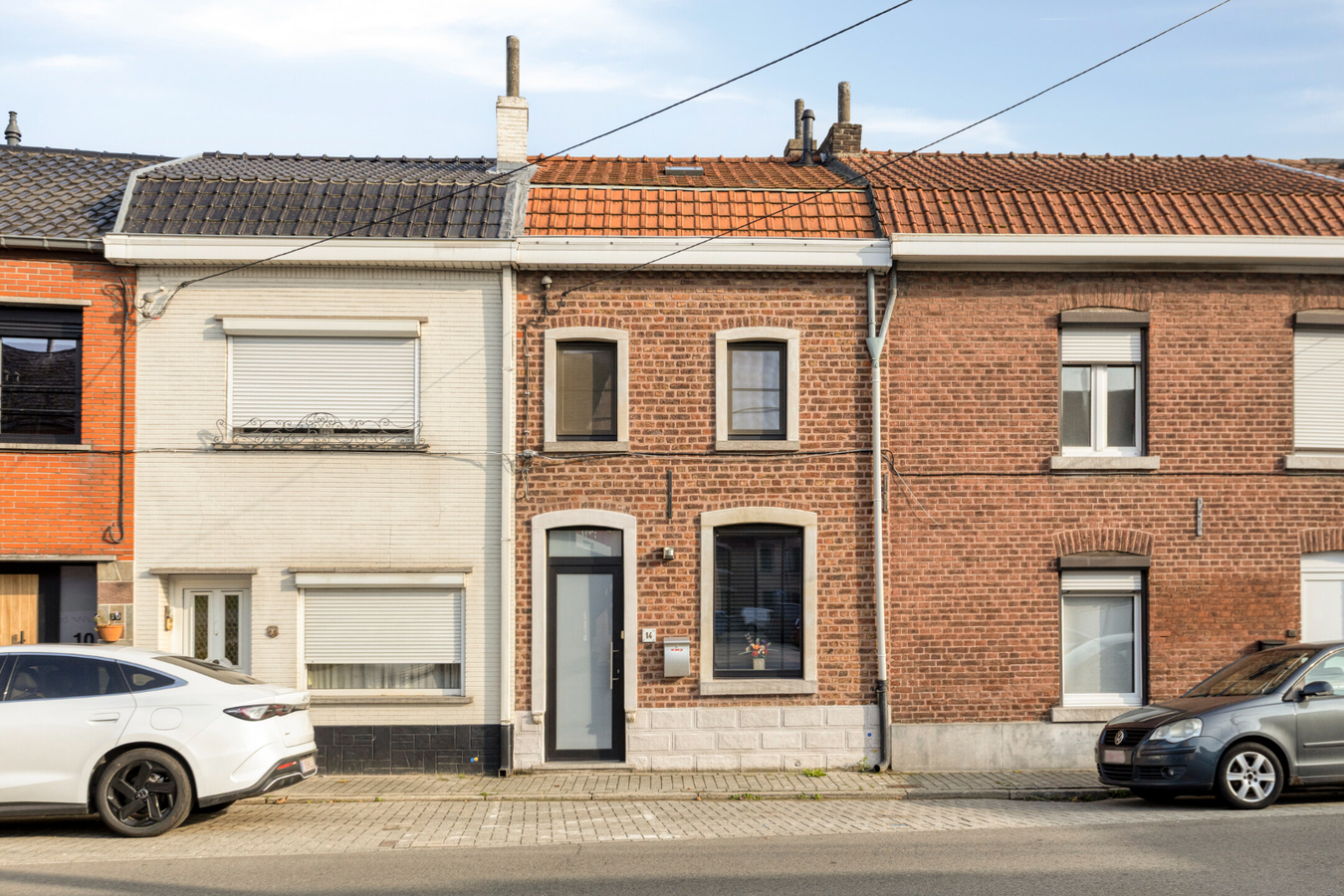 Te koop woning - Tongeren