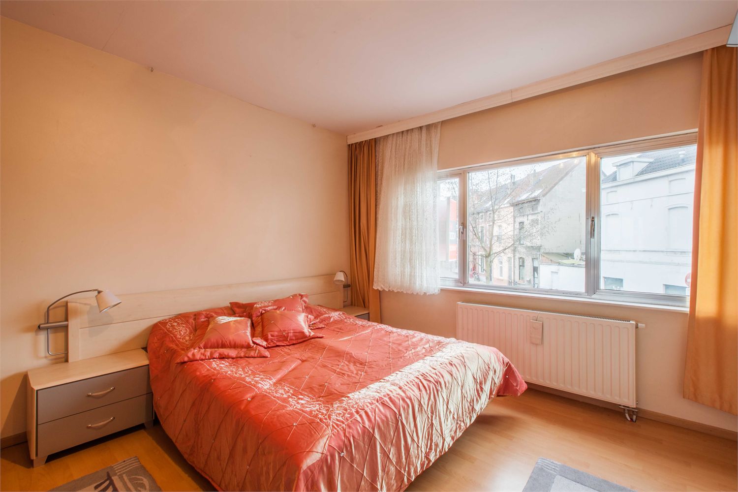 Woning verkocht in Sint-Amandsberg