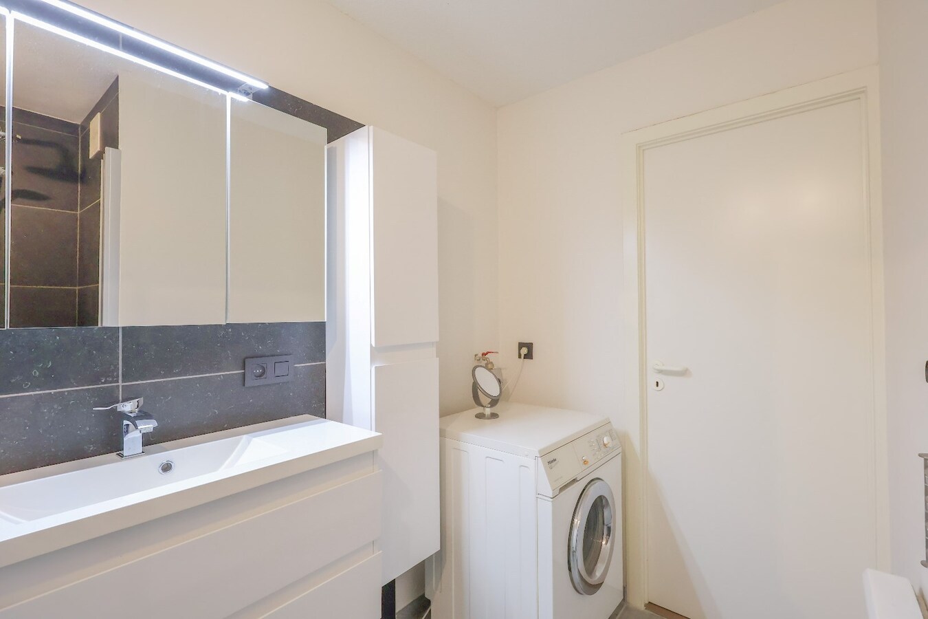 A louer appartement - Oostduinkerke