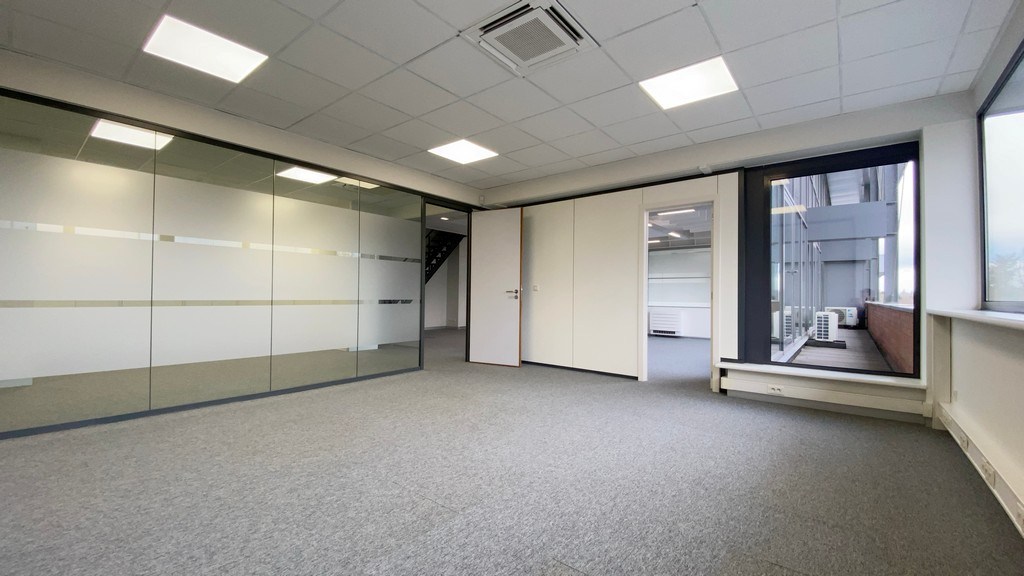 Kantoren te huur in Dionysius KMO Center in Gent