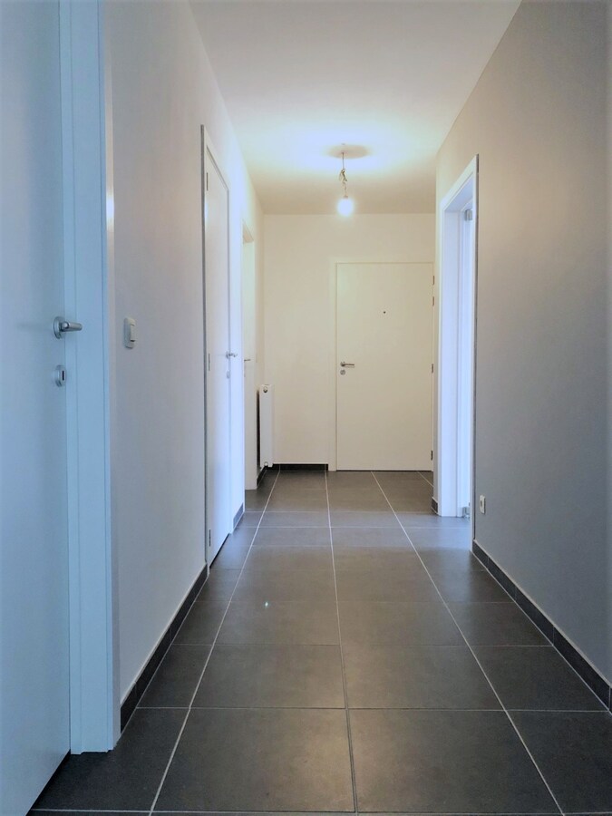 Appartement verhuurd in Ravels