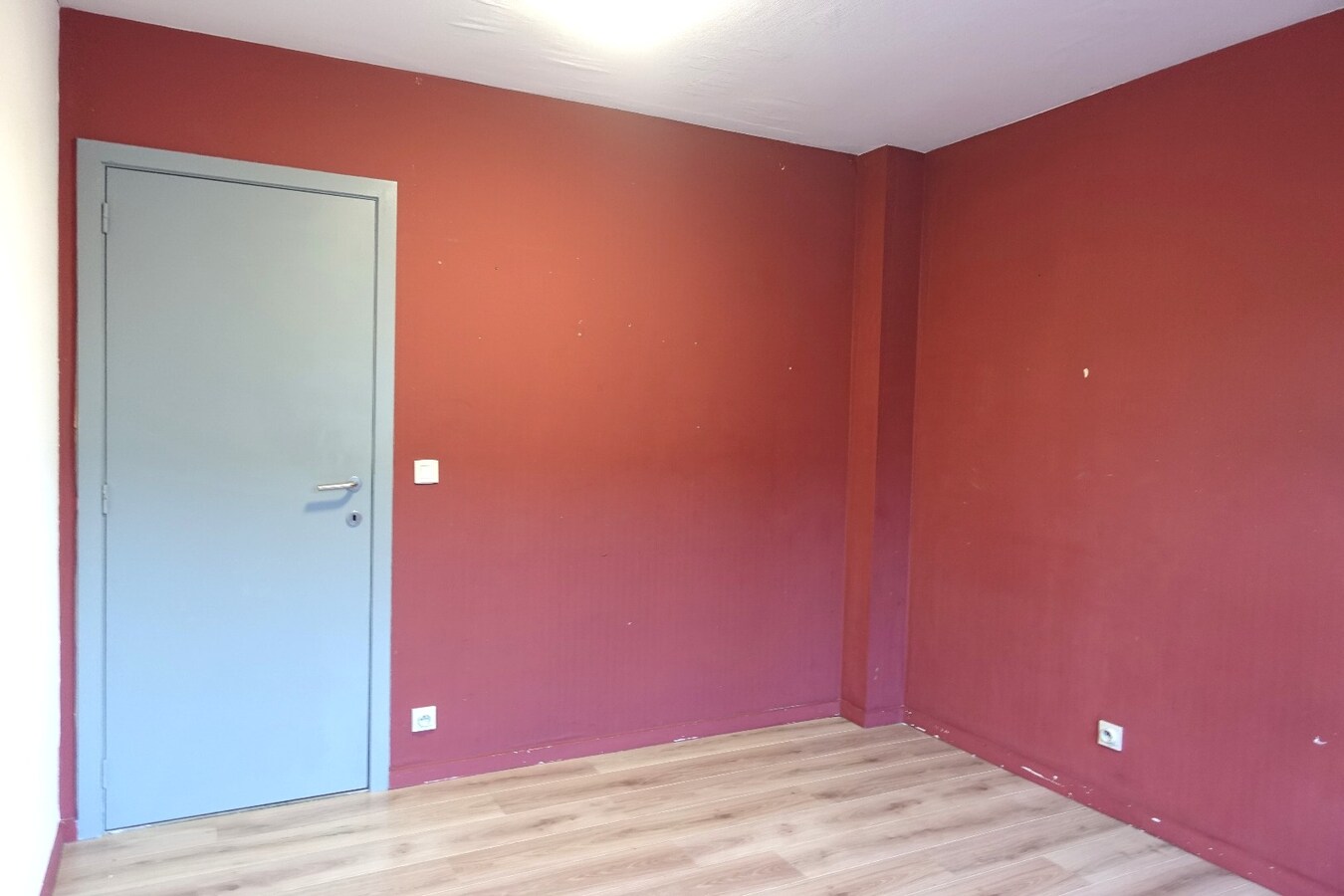 2 slaapkamer appartement te Gistel 