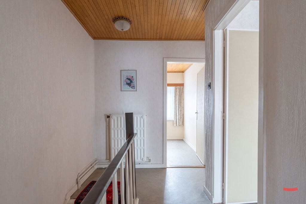 Woning verkocht in Oud-Turnhout