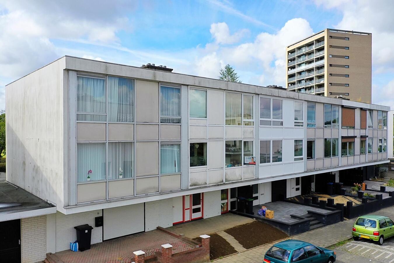 Verkocht woning - Heerlen