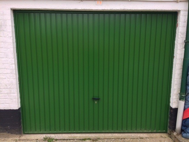Garage, Torhout 