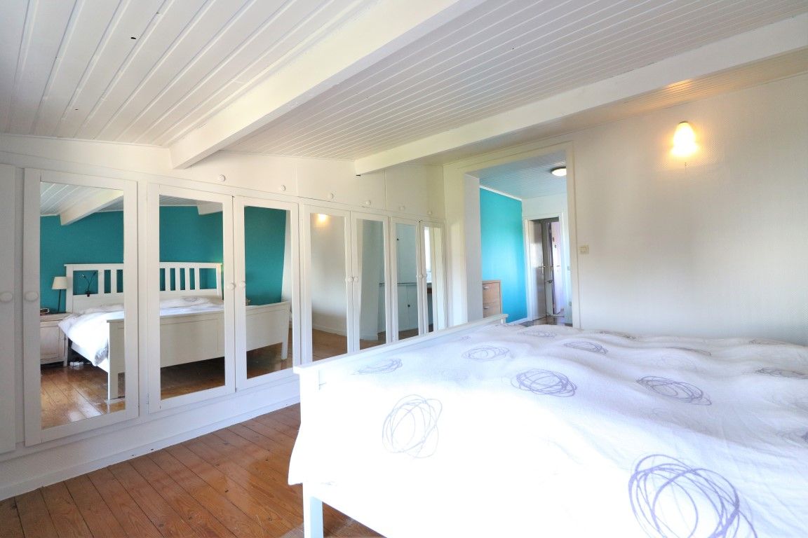 Woning verkocht in Sint-Niklaas