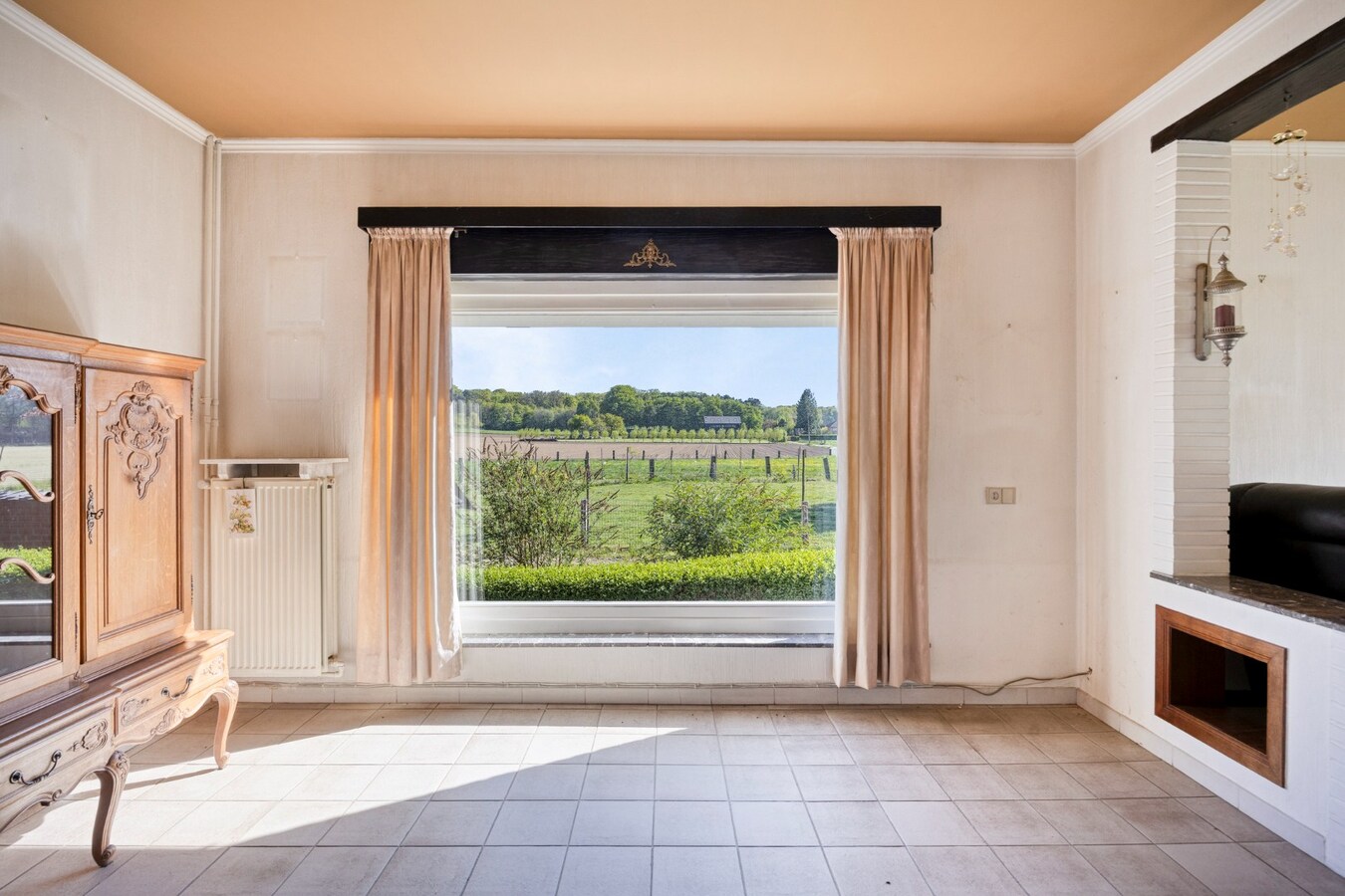 Uniek gelegen VILLA te Blanden (Oud-Heverlee) - Prachtig vergezicht 