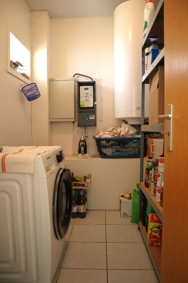 VILLA te Haasrode (Oud-Heverlee) met 2 slaapkamers 