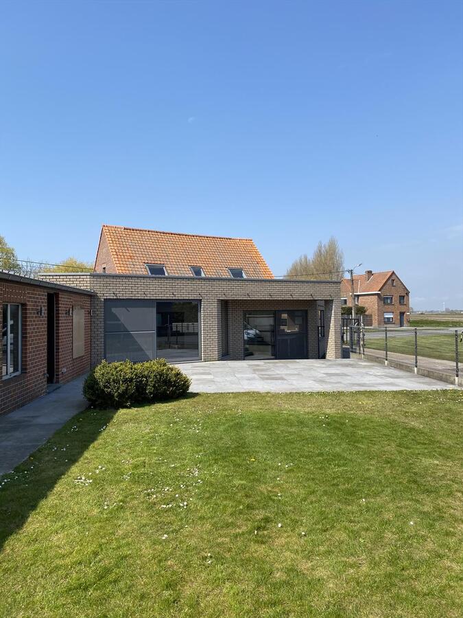 Verhuurd woning - Koekelare