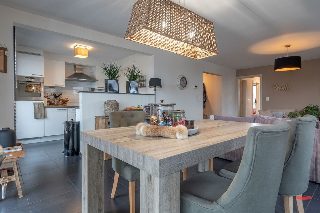 Appartement verkocht in Ravels