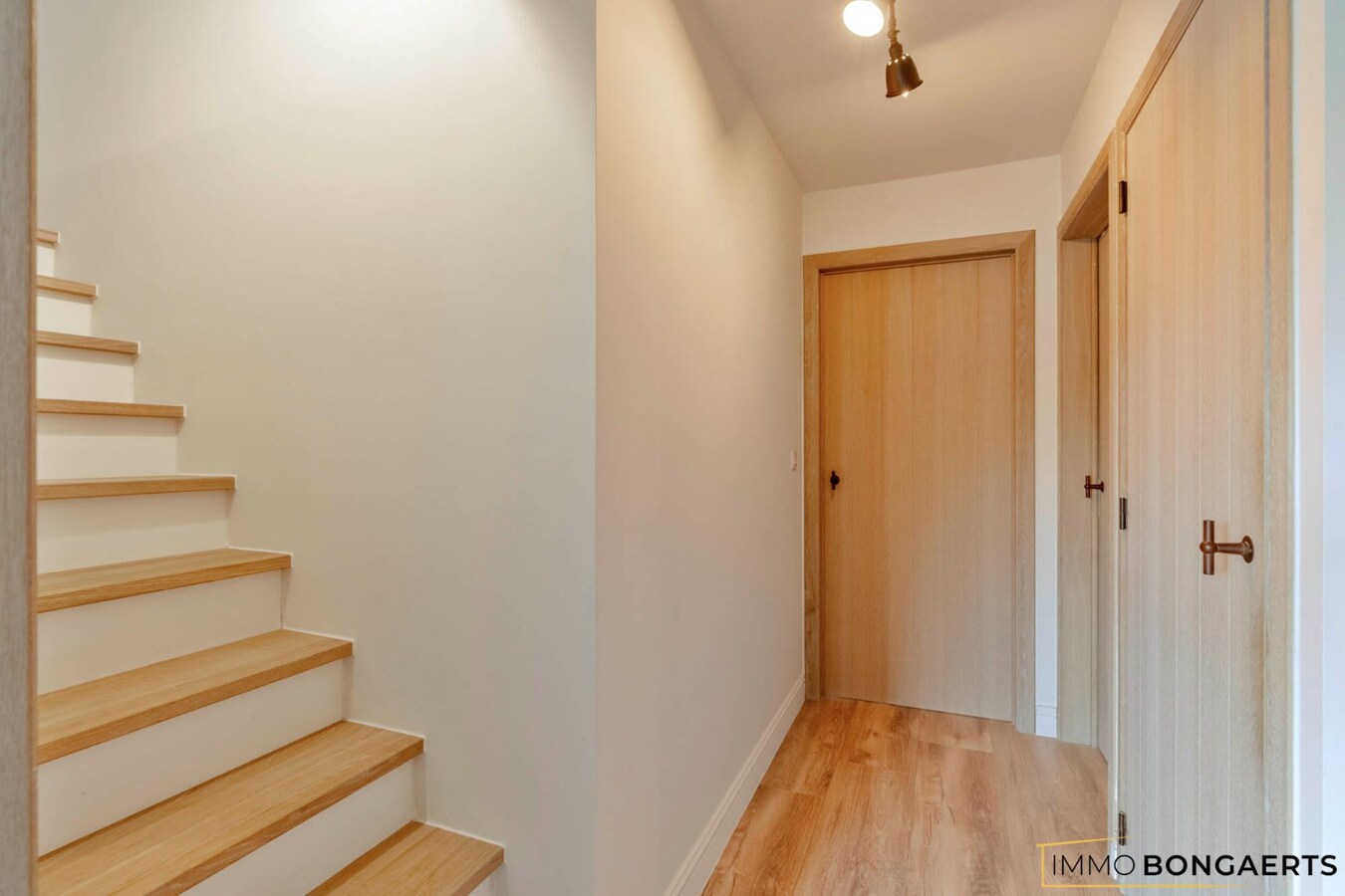 Landelijke woning op rustige locatie 