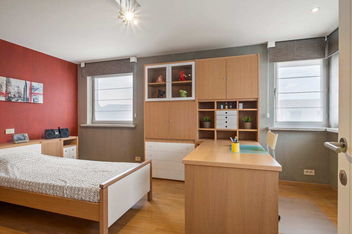 Prachtige instapklare woning - topligging 