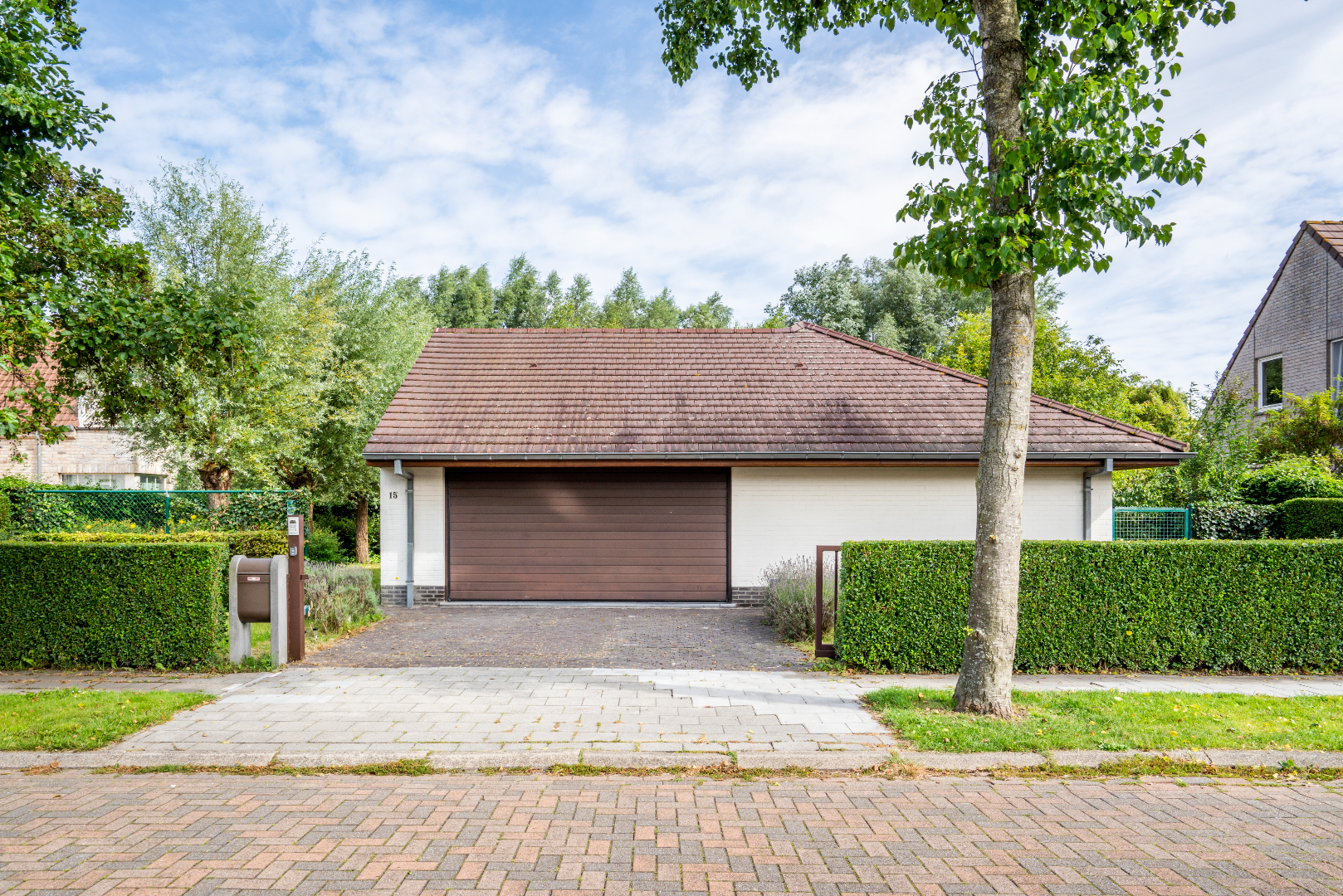 instapklare villa met 3 slaapkamers 