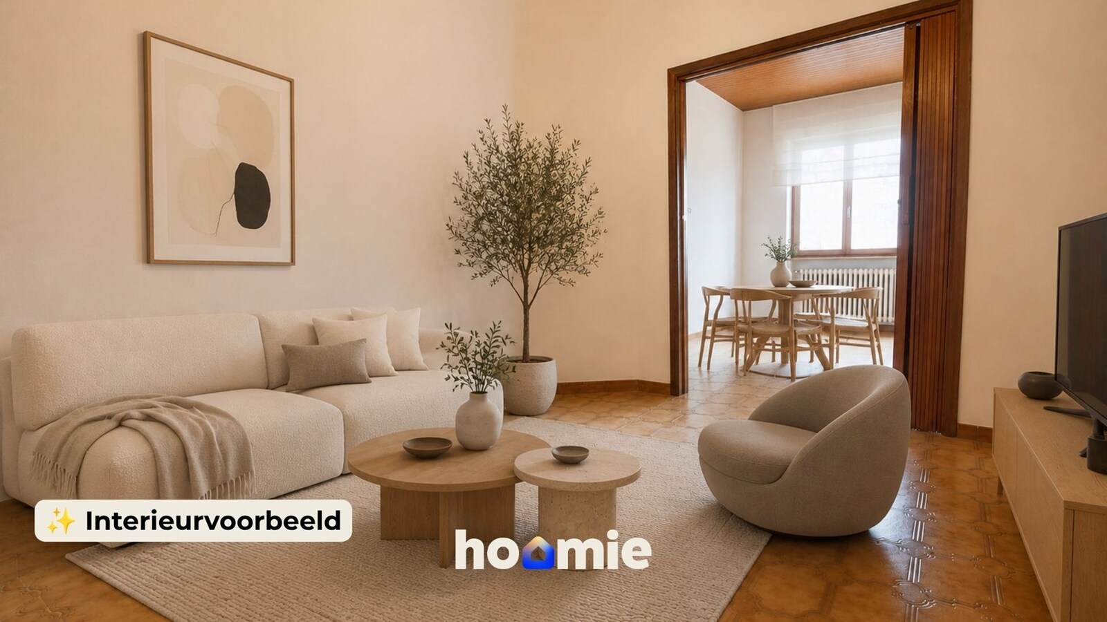 Woning te koop in Maasmechelen