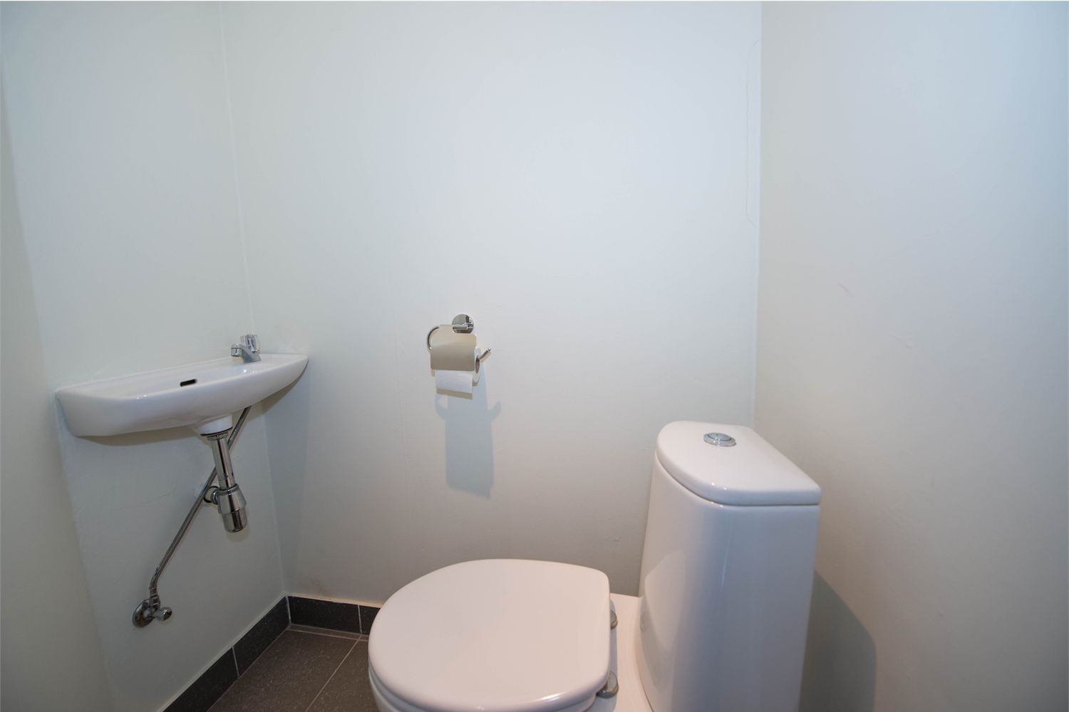 Mooi instapklaar appartement 