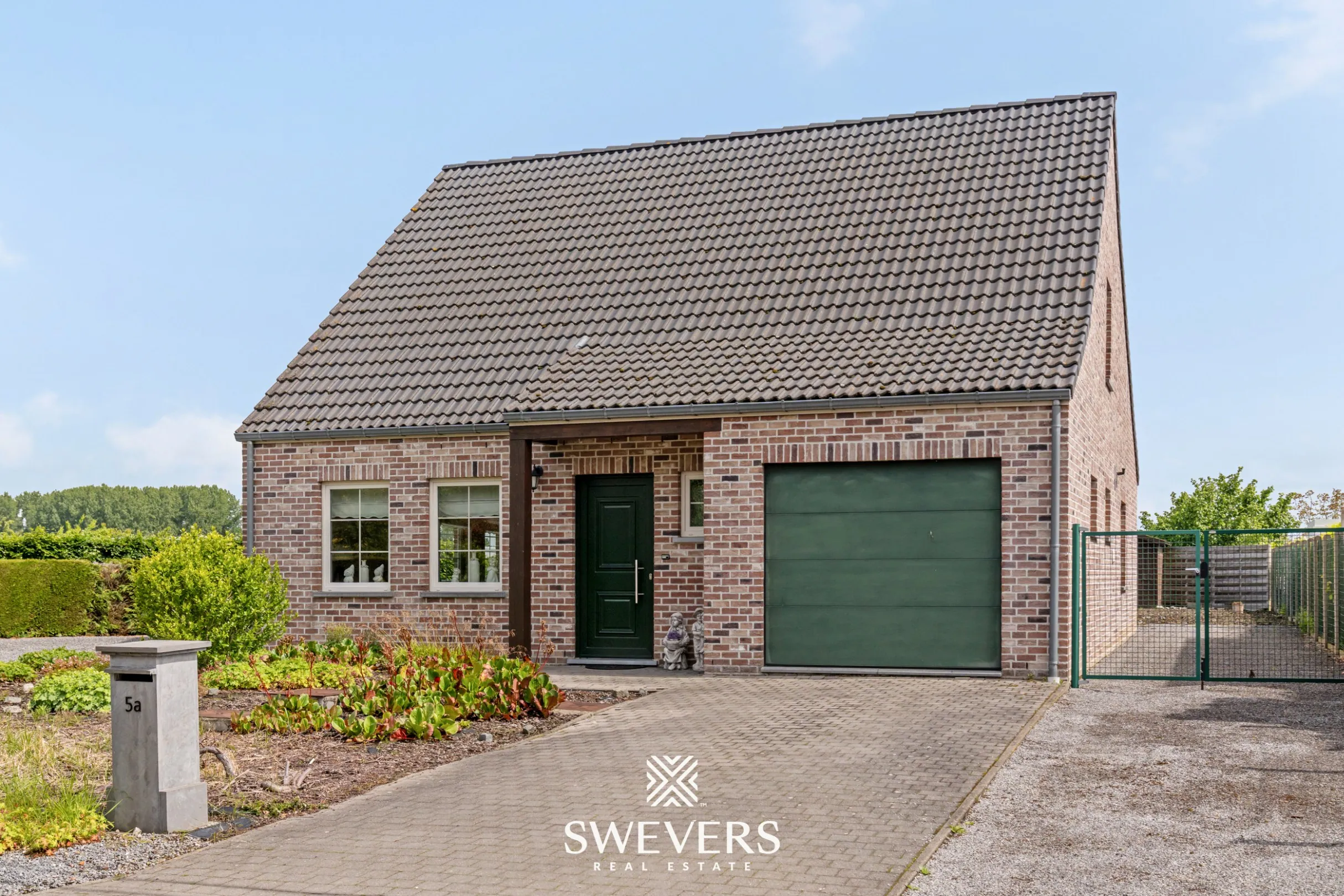 Te koop woning - Zoutleeuw