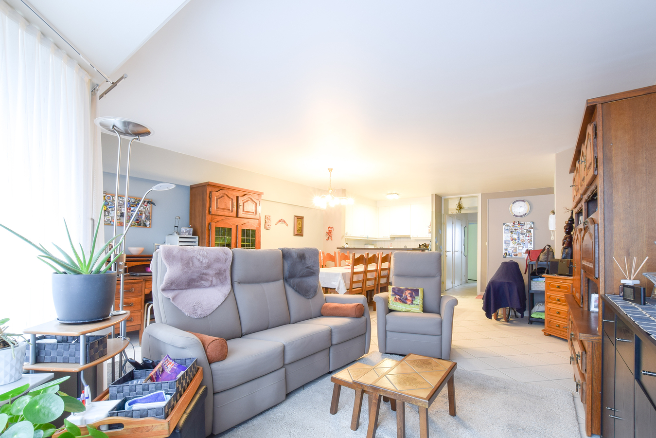 Verkocht appartement - Middelkerke