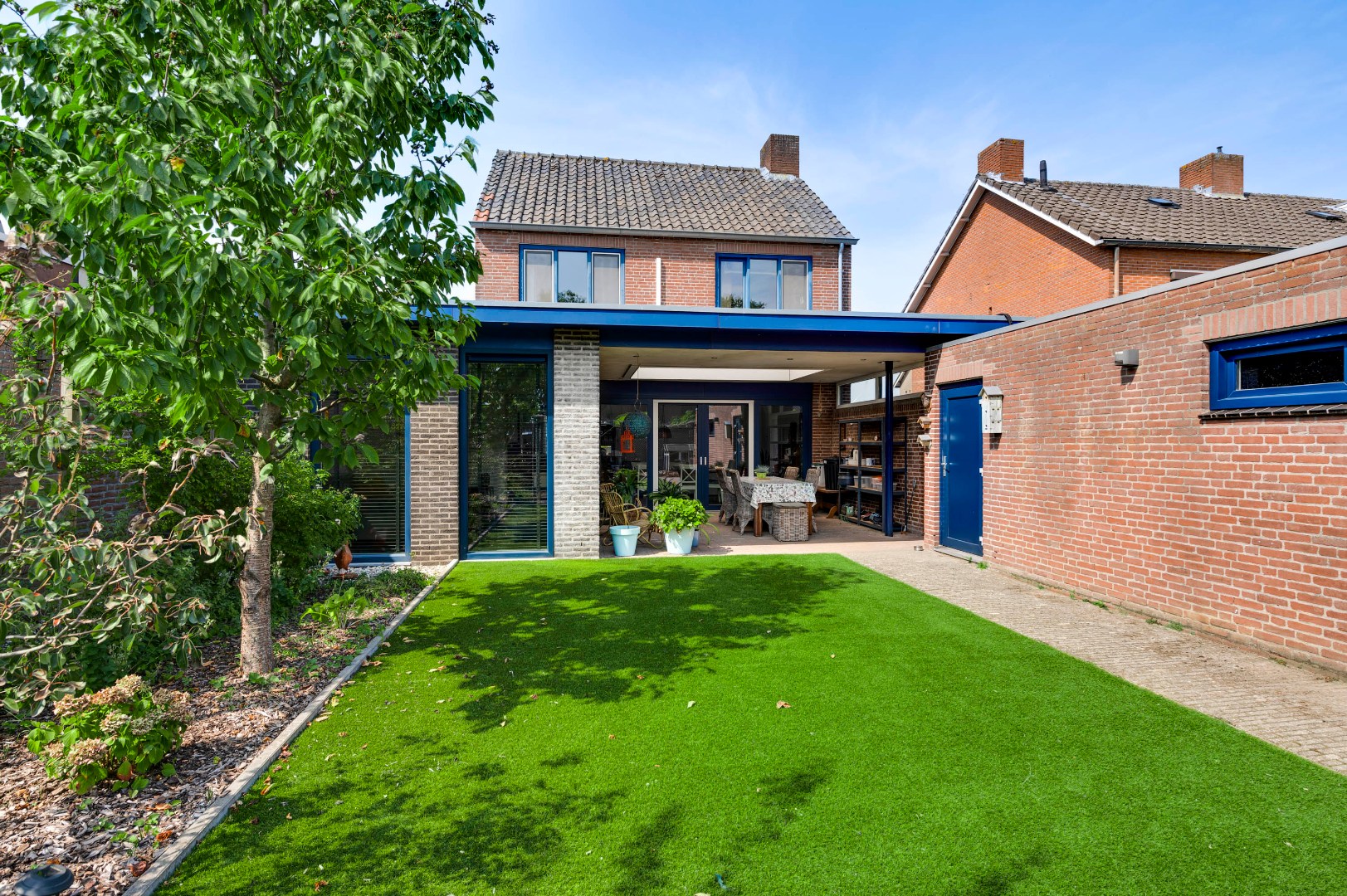 Eengezinswoning te koop in Weert