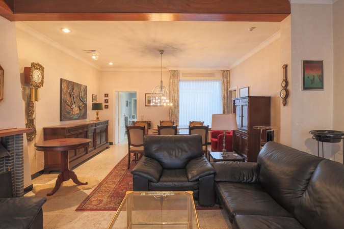 Verkocht woning - Moorslede