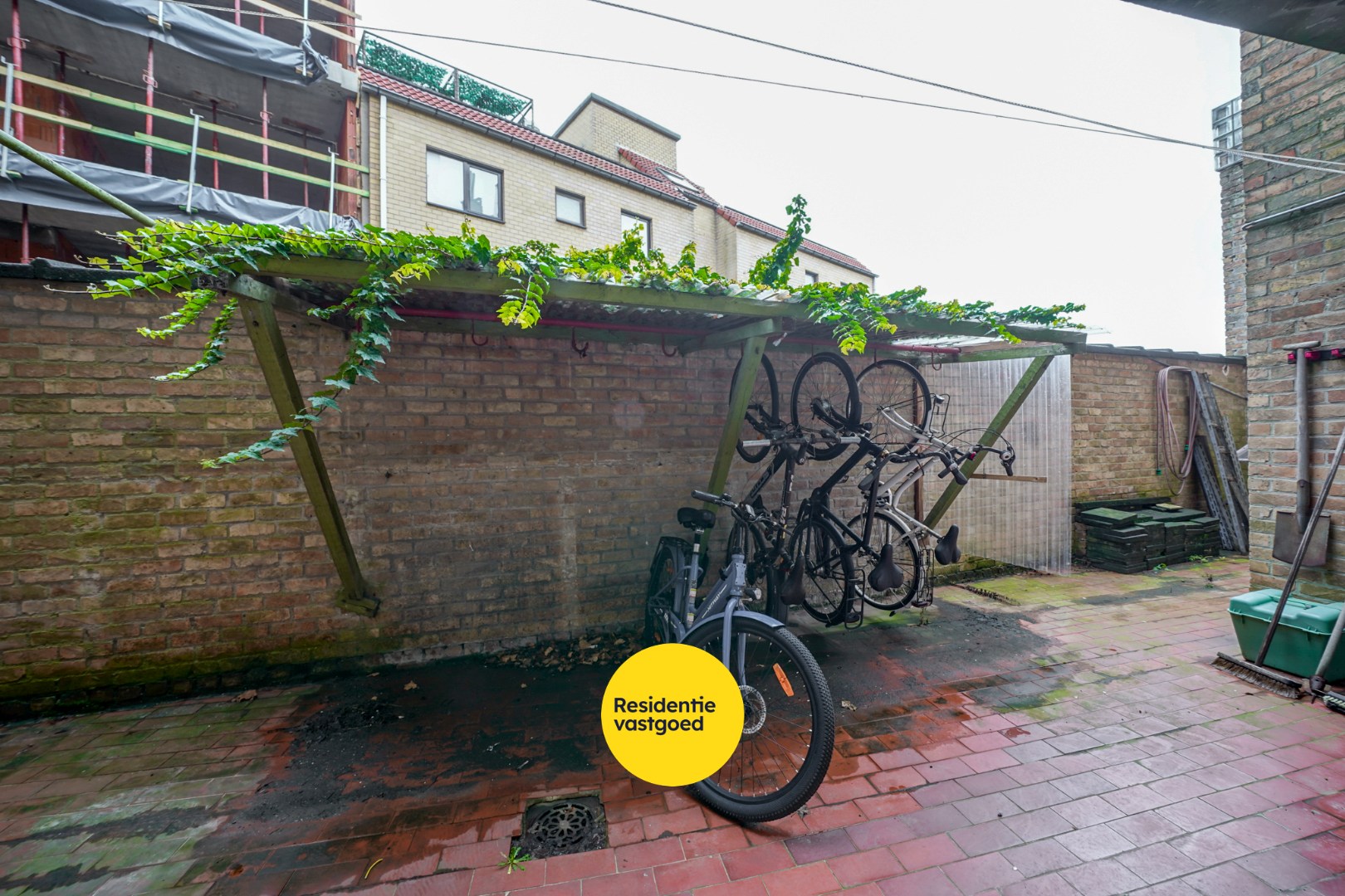 2-slaapkamerappartement met 2 balkons te Oostende 