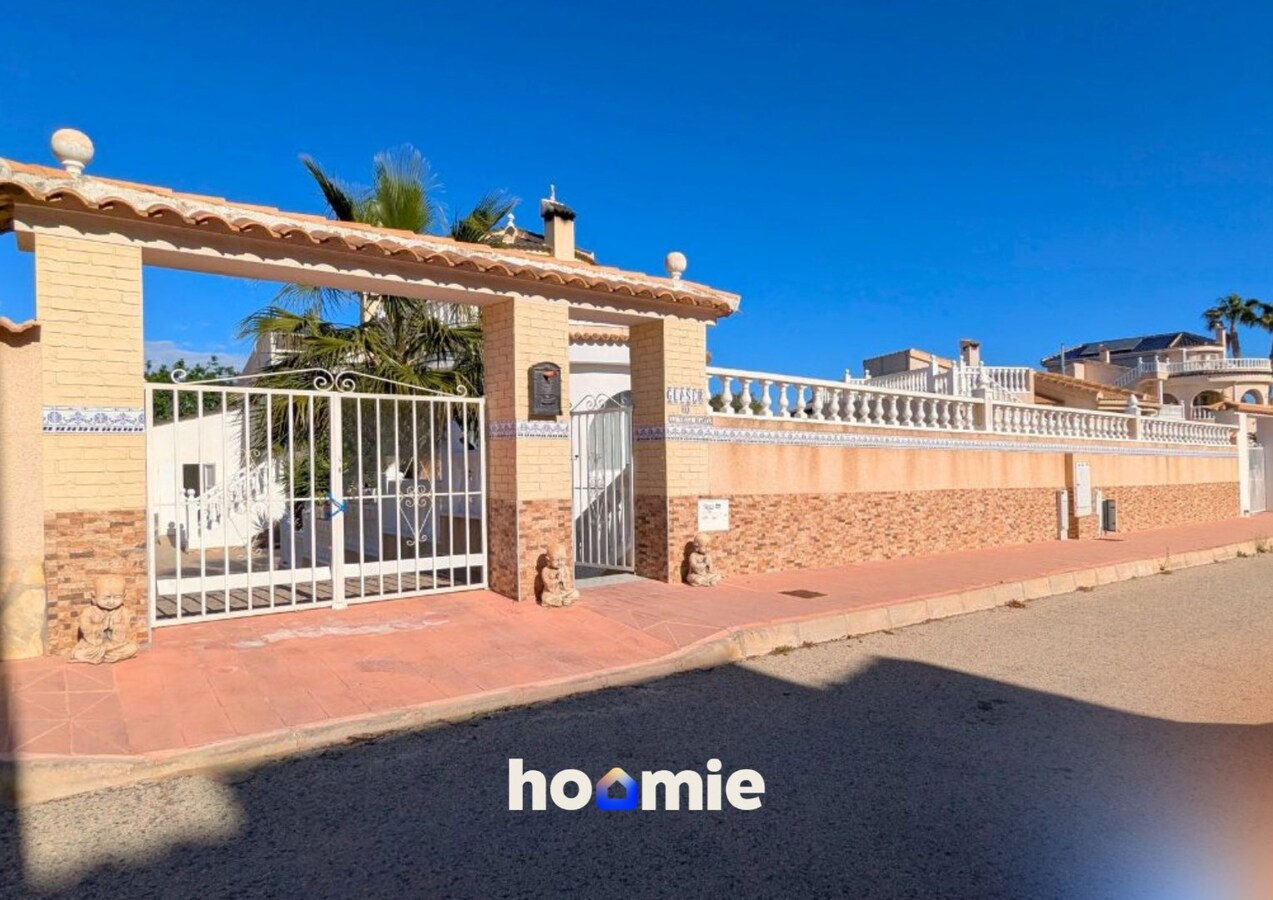 Woning te koop in Ciudad Quesada