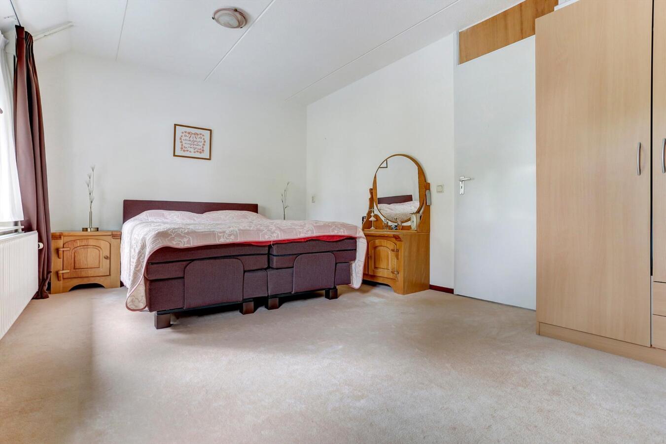 Eengezinswoning verkocht in Tilburg