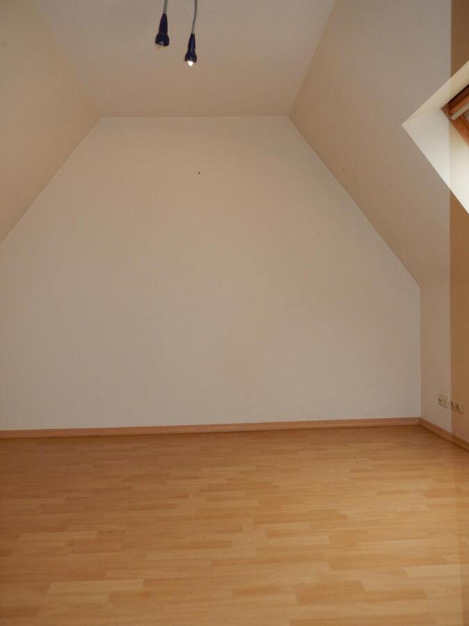 Gezellig duplexappartement in hartje Brugge 