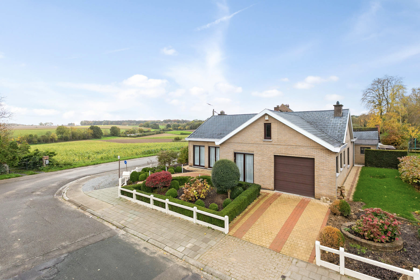 Verkocht woning - Beersel