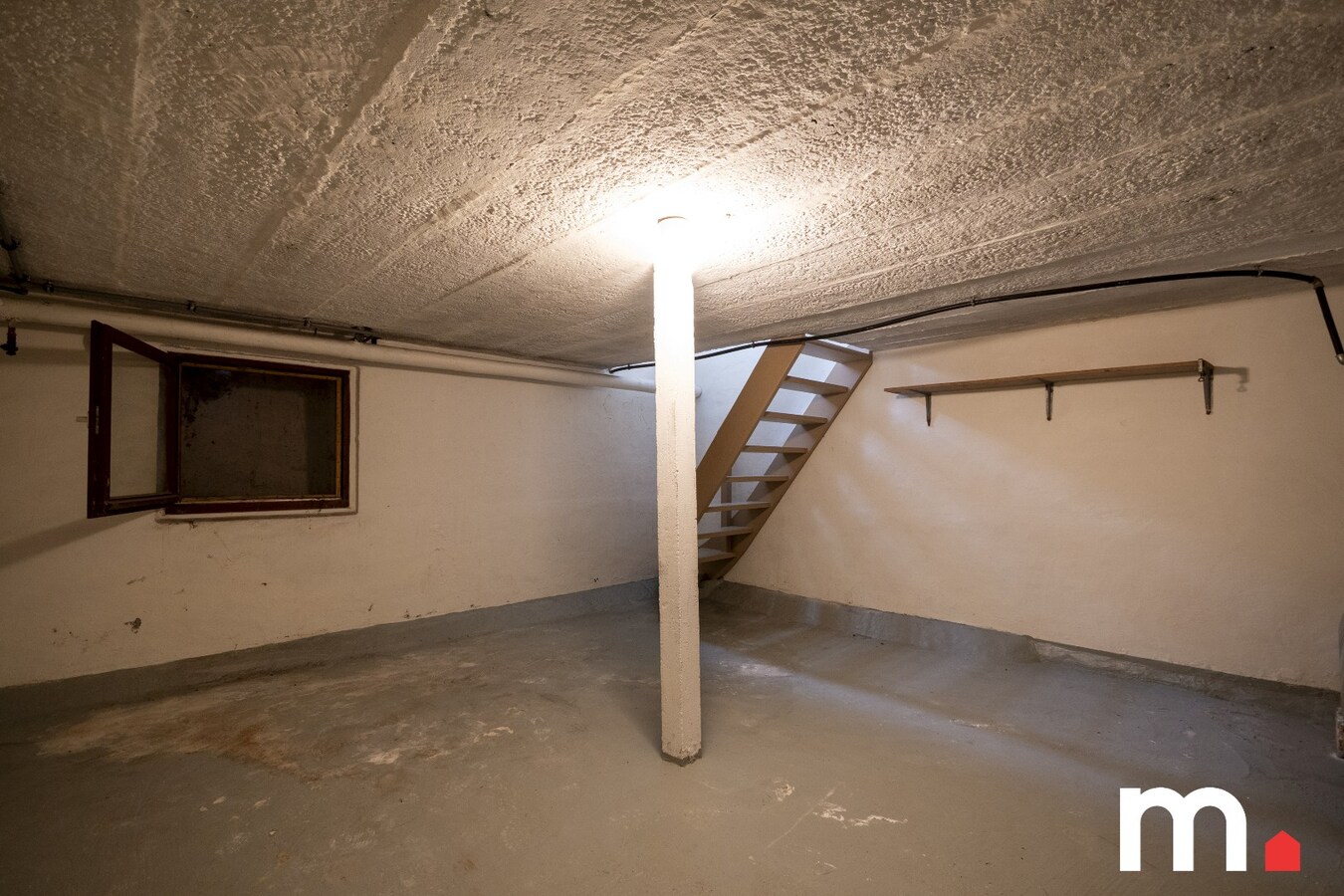 Bungalow op toplocatie te Machelen 
