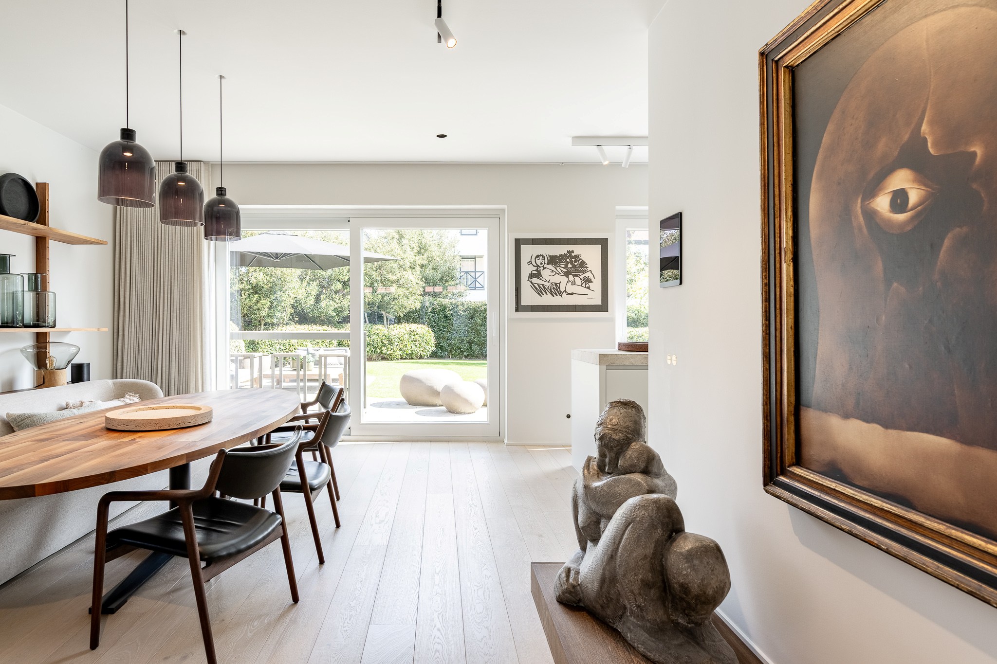 Maison finie de haute qualité à Valkenerf près de Duinenwater. 