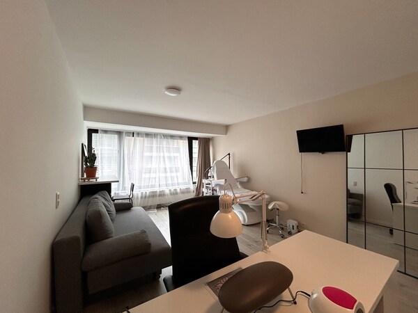 Vendu studio - Knokke-Heist