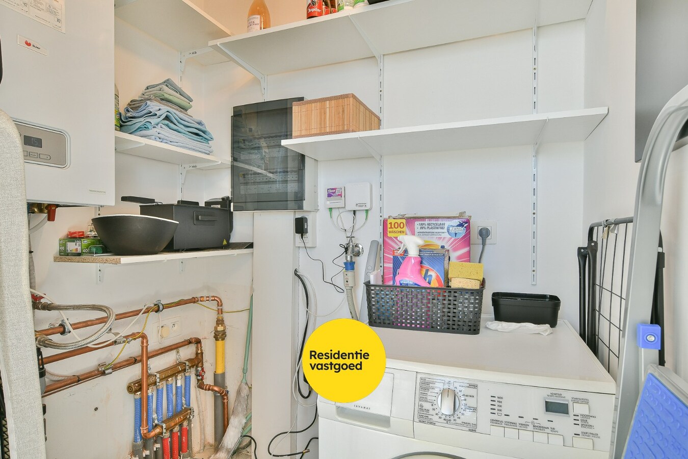 Te koop appartement - Wielsbeke