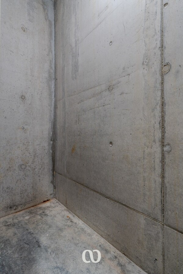 Gezellig nieuwbouwappartement met 2 slaapkamers op de Scheldekop. 