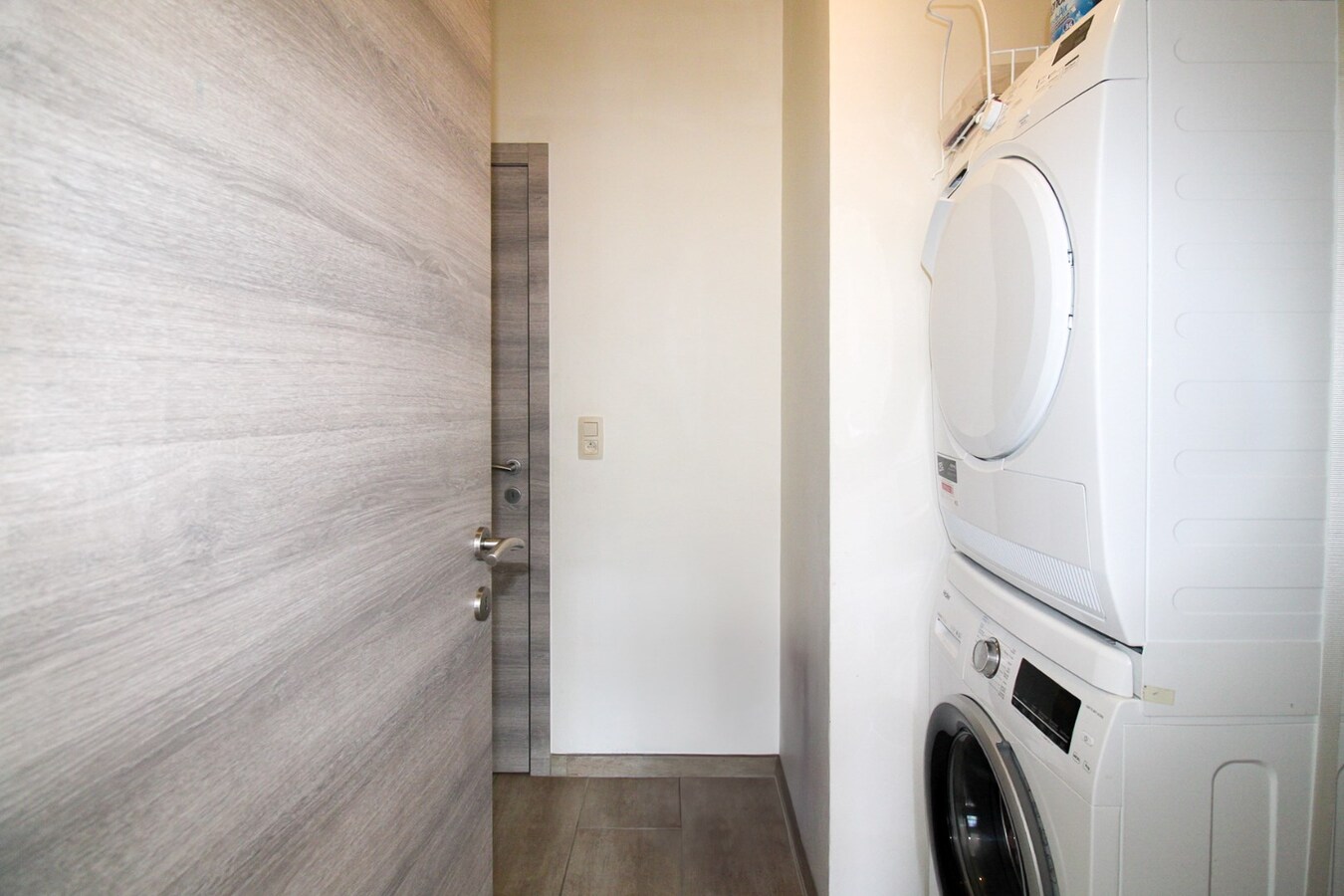 Te koop: Instapklaar appartement met 2 slaapkamers en energielabel B in Temse, op wandelafstand van het centrum, met uitstekende opbrengstmogelijkheden! 