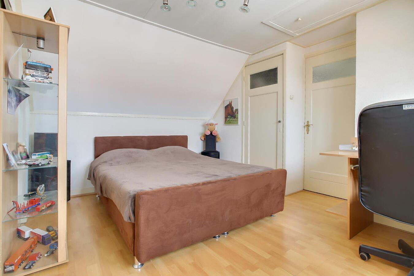 Eengezinswoning verkocht in Tilburg