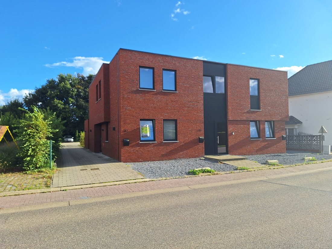 Verhuurd appartement - Alken