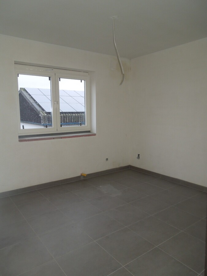 Fantastisch nieuwbouwappartement te Jabbeke 