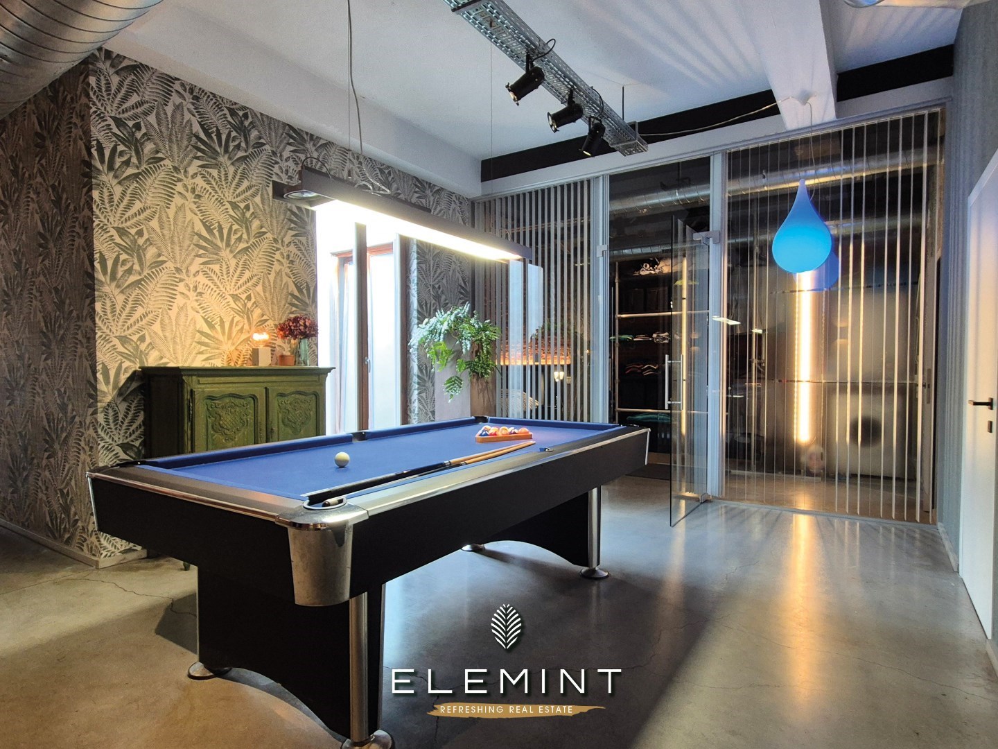 Unieke industriële loft in hartje Sint-Niklaas 