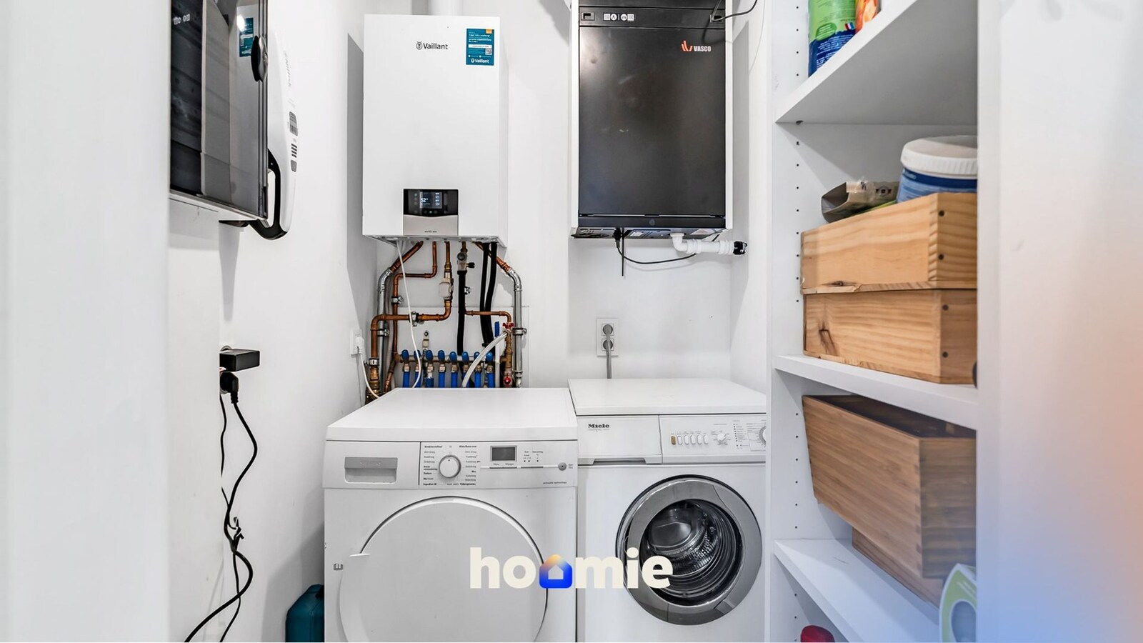 Benedenwoning te koop in Maasmechelen