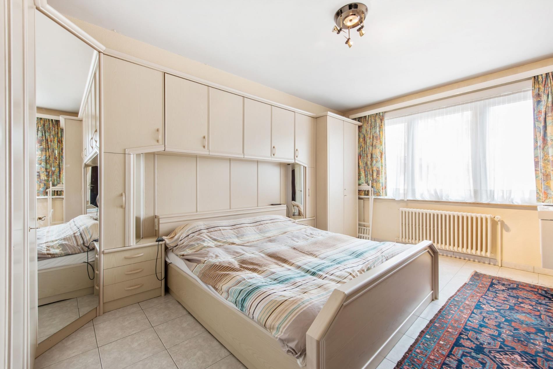 RUIM APPARTEMENT CENTRUM OOSTENDE - TOPLIGGING! 