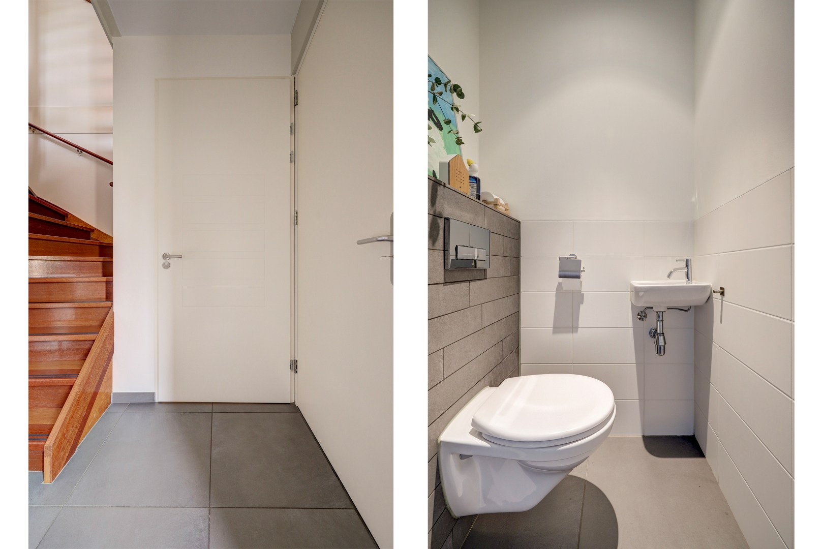 Luxe en royale 5-kamer 2-onder-1-kap woning met garage, eigen parkeerplaats, sauna én zonnige tuin op het zuiden en gelegen in een rustige straat! 