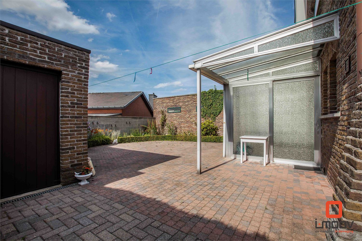 Woning verkocht in Bottelare