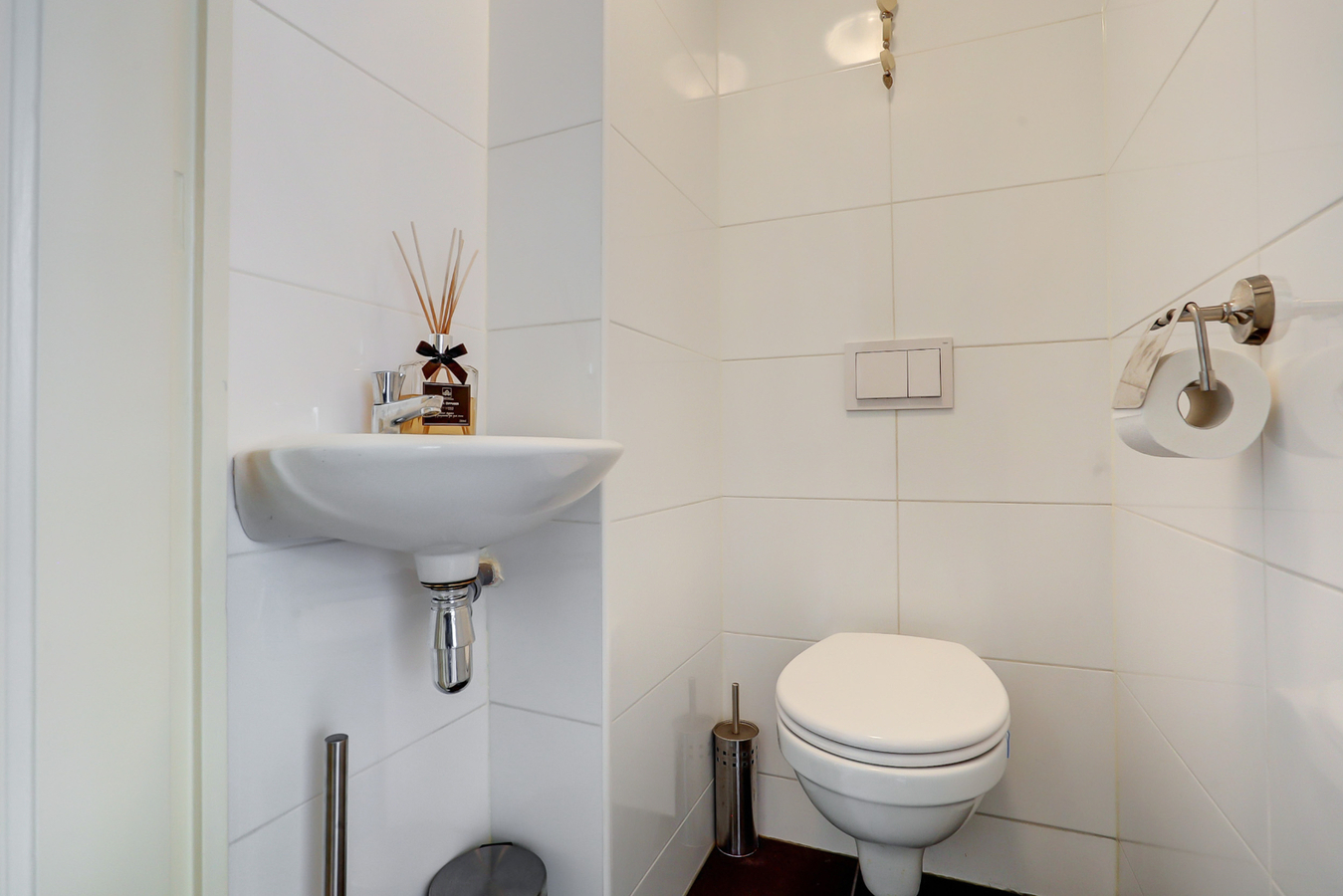 Appartement verkocht in Breda