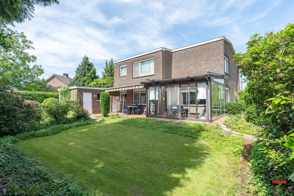 Woning verkocht in Ravels