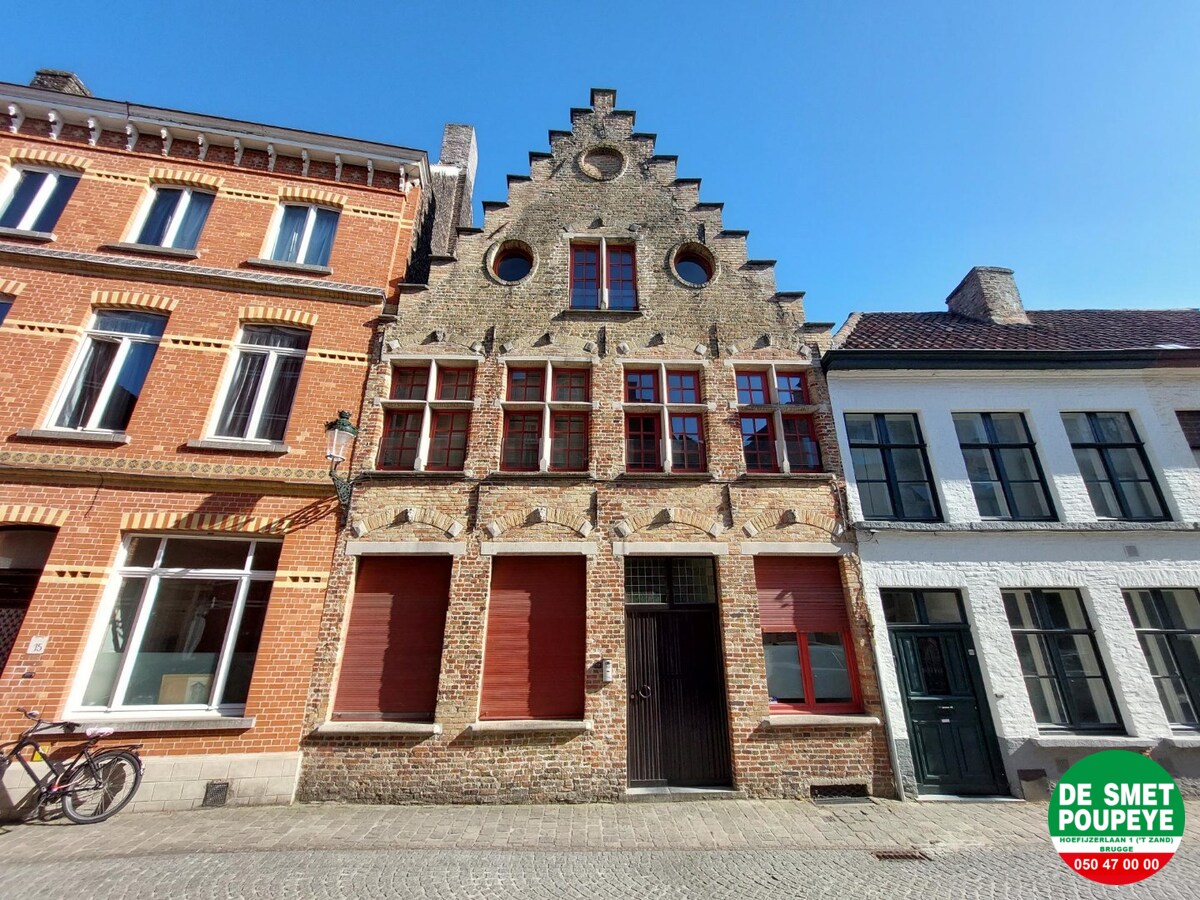 Prachtige authentieke woning 