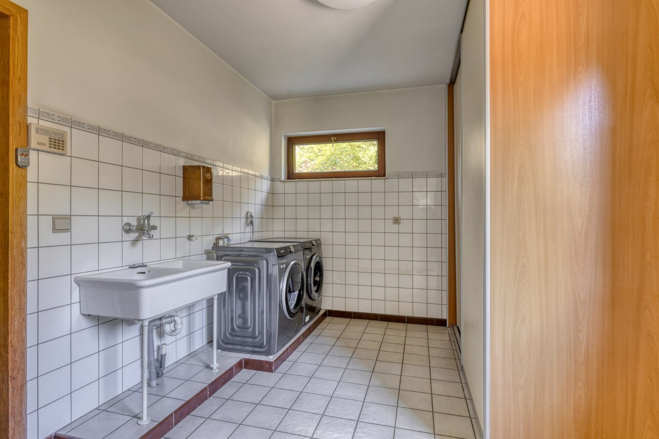 Exclusieve VILLA met hoogwaardige materialen te Vertrijk (Boutersem) 