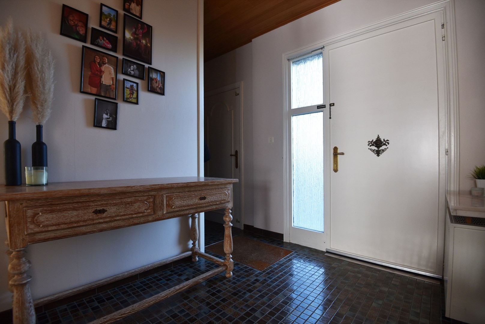 Open bebouwing (bungalow) op 746m² met 3 slaapkamers te Maldegem 