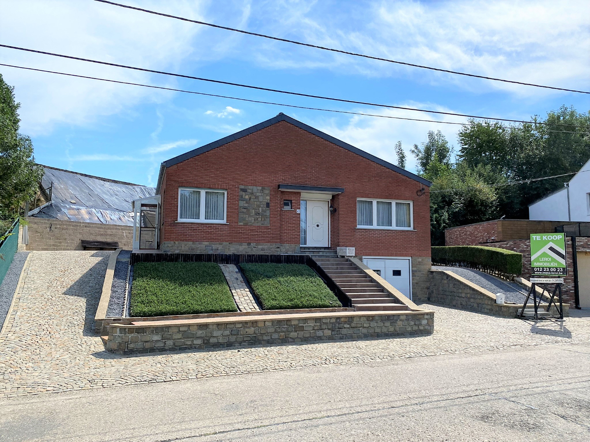 Verkocht woning - Tongeren