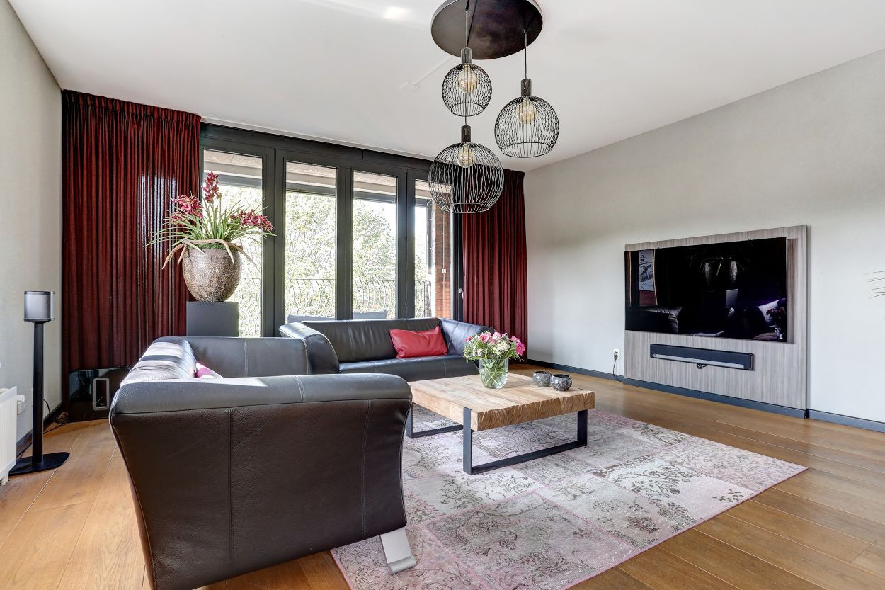 Appartement verkocht in Tilburg